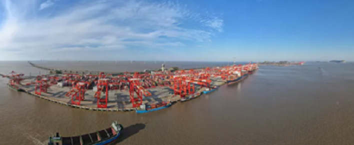 終止連續(xù)4個(gè)月下降！9月紡織品出口終迎增長(zhǎng)！紡織市場(chǎng)走向：手里有貨，心里不慌？